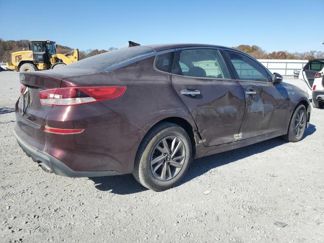 2020 KIA OPTIMA LX #3292417612