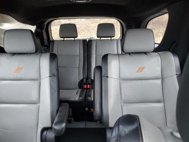 2022 DODGE DURANGO R/ #3305301412