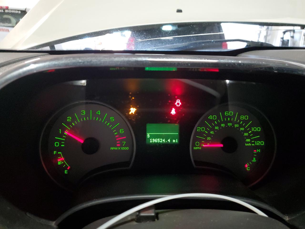 Lot #3293378471 2006 FORD EXPLORER L