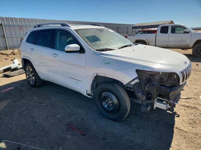 2019 JEEP CHEROKEE O #3284223250