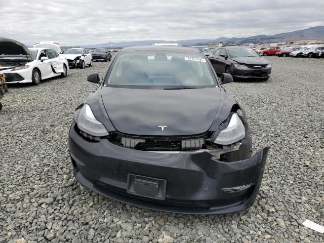 2022 TESLA MODEL 3 #3305407318