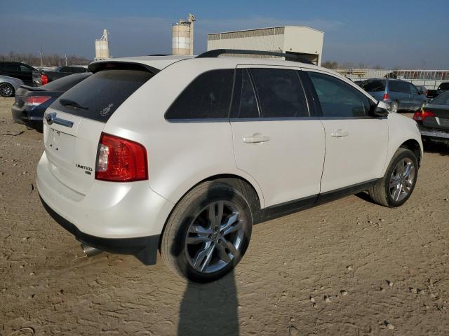 2013 FORD EDGE LIMIT #3303851511