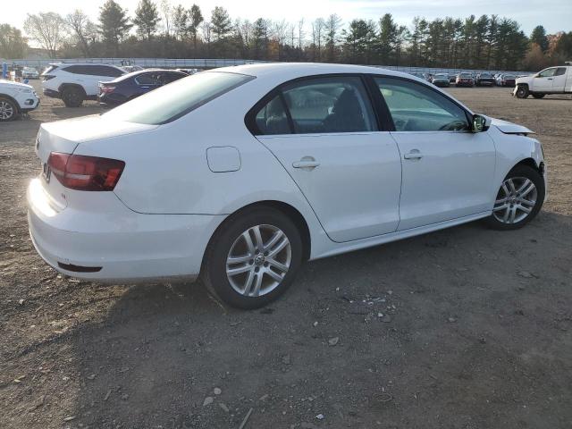 2017 VOLKSWAGEN JETTA S #3292521681