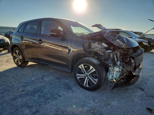 2020 MITSUBISHI OUTLANDER #3301835344