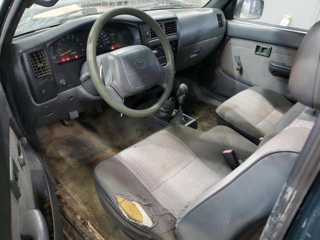 1996 TOYOTA TACOMA XTR #3292422585