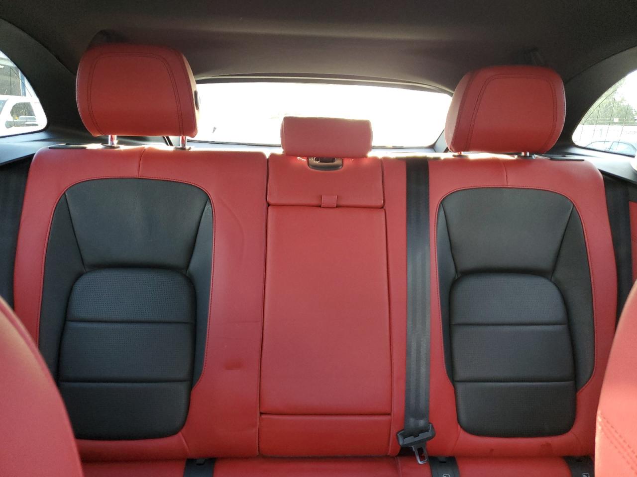 Lot #3303860779 2017 JAGUAR F-PACE S