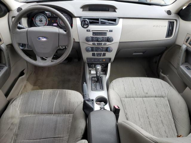 2010 FORD FOCUS SE #3298255031