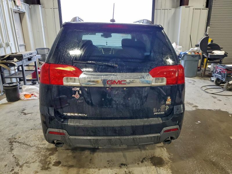 2015 GMC TERRAIN SL #3297011354