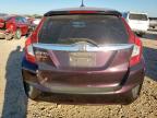 Lot #3304712908 2015 HONDA FIT EX