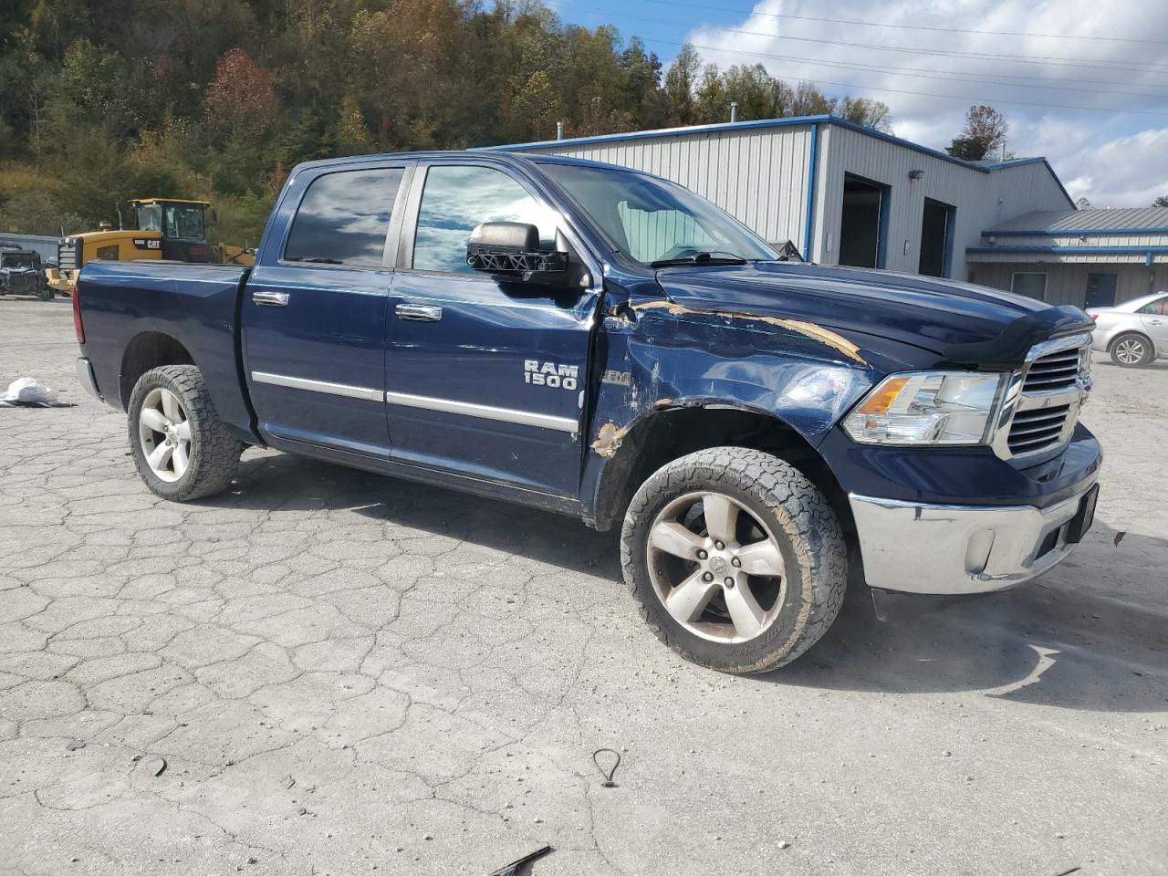 RAM 1500 SLT