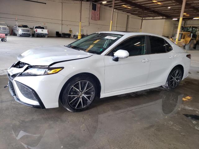 2024 TOYOTA CAMRY SE N #3296984845