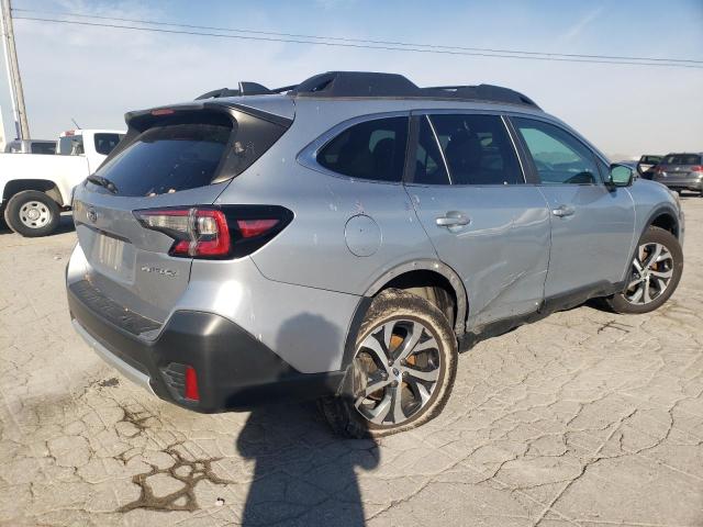 2022 SUBARU OUTBACK LI #3298061150