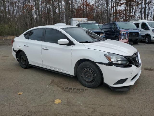 2016 NISSAN SENTRA S #3301713360
