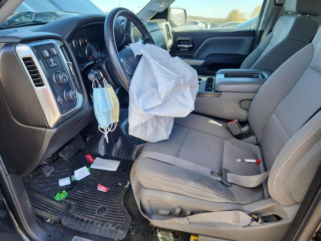 2014 CHEVROLET SILVERADO - 3GCUKRECXEG286154