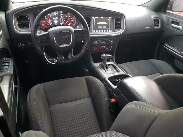 2019 DODGE CHARGER GT #3301631640