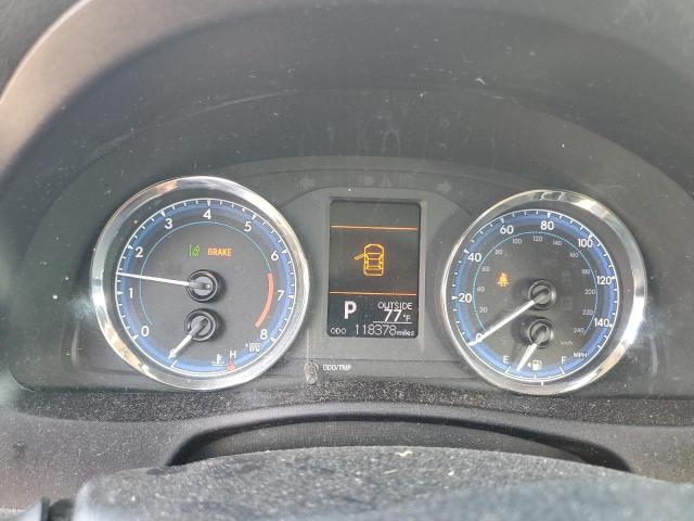 2019 TOYOTA COROLLA L #3283966809