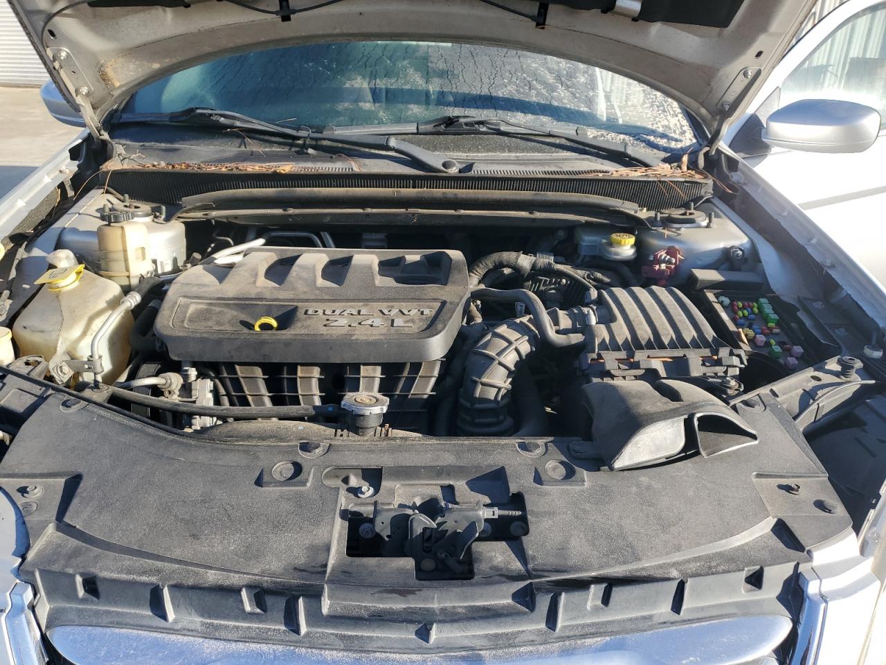 CHRYSLER 200 TOURING