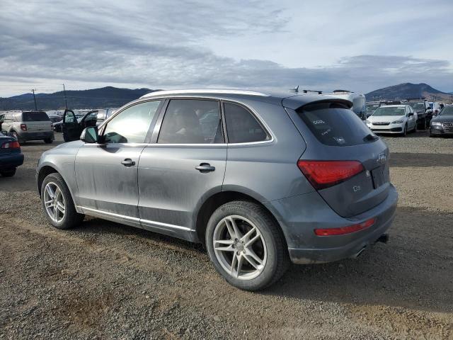 2014 AUDI Q5 TDI PRE - WA1CMAFP5EA066910