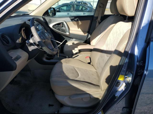 2012 TOYOTA RAV4 #3284028828
