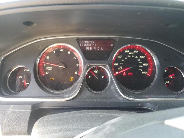 2013 GMC ACADIA DEN #3291565945