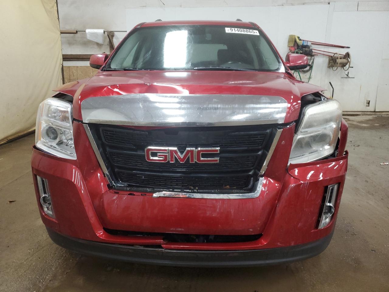 GMC TERRAIN SLE