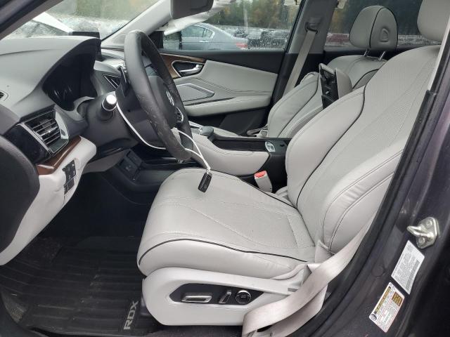 2019 ACURA RDX ADVANC #3291509952