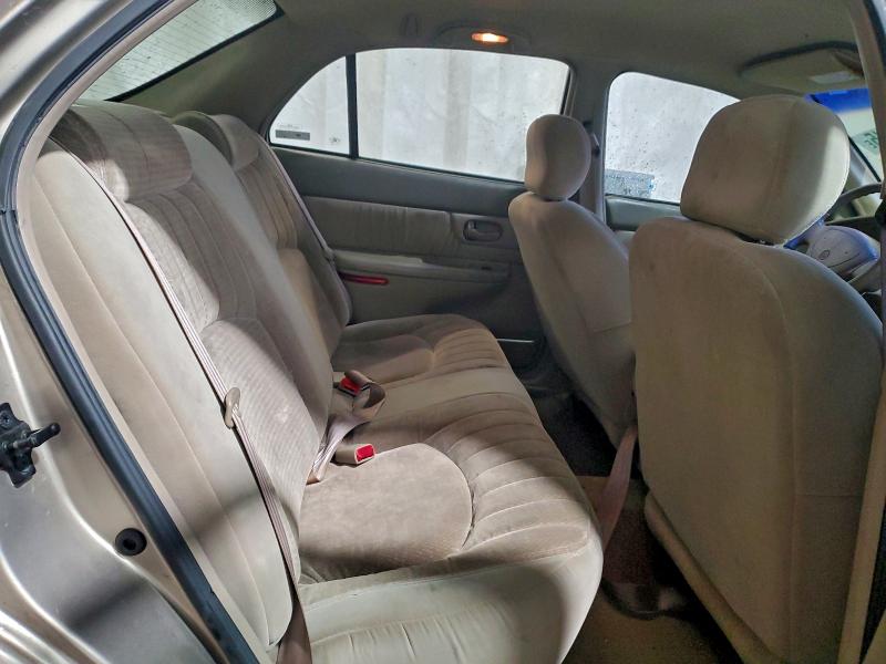 1998 BUICK CENTURY CU #3308451315