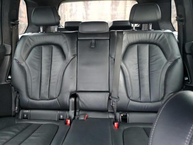 2020 BMW X7 XDRIVE4 - 5UXCW2C09L9C21374