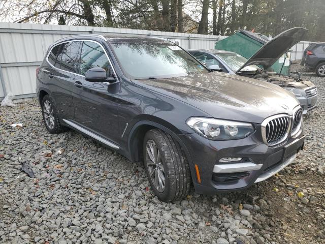 2018 BMW X3 XDRIVE3 #3309422006