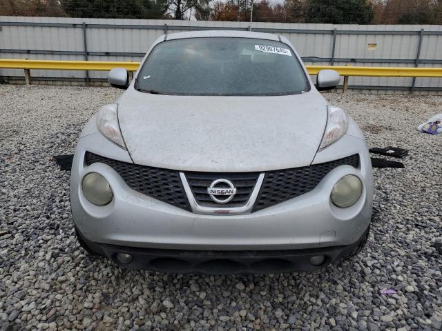 2013 NISSAN JUKE S #3303723417