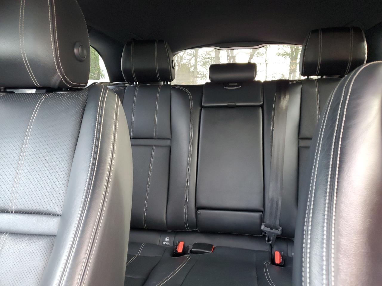 LAND ROVER RANGE ROVER S