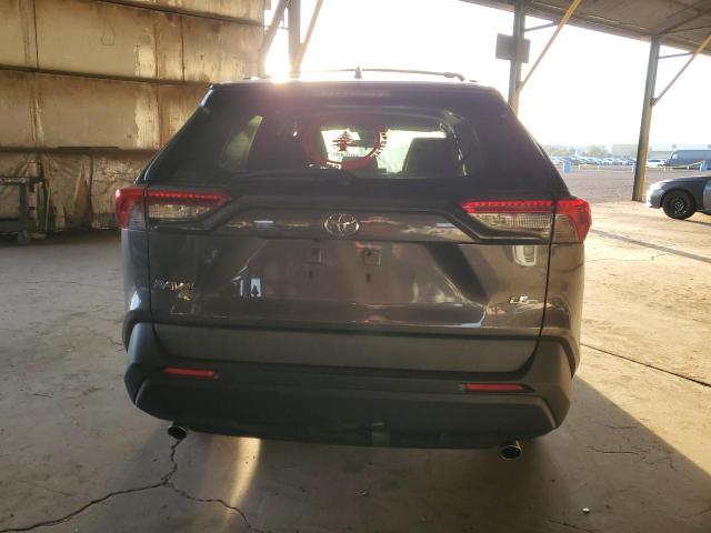 2021 TOYOTA RAV4 LE #3298202029