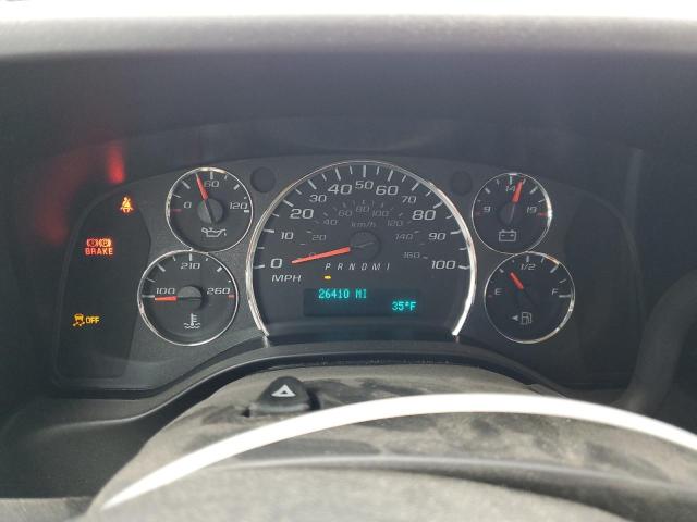 2024 CHEVROLET EXPRESS G3500 #3304516448