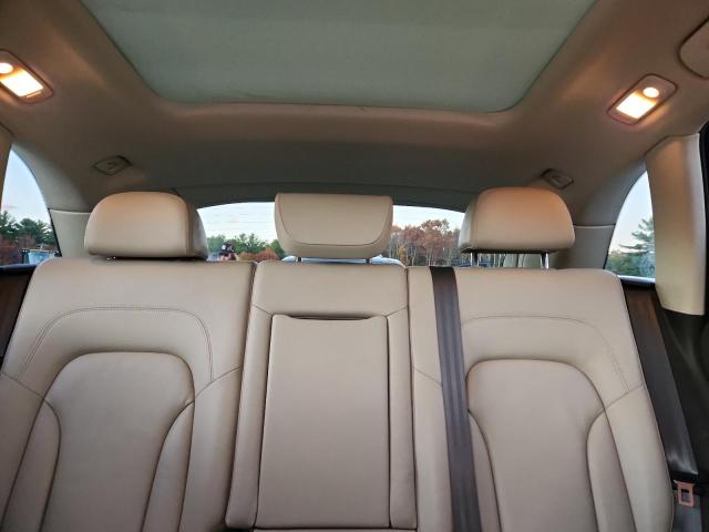 2015 AUDI Q5 TDI PRE - WA1CMAFP3FA054658