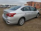 Lot #3292468736 2018 NISSAN SENTRA S