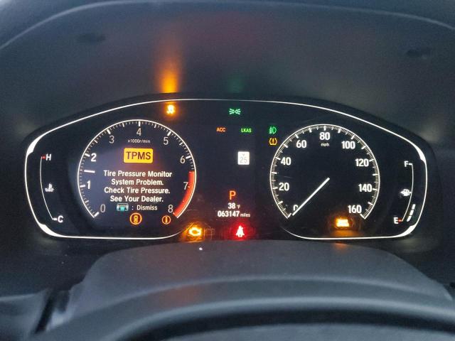 2018 HONDA ACCORD SPO #3301745354