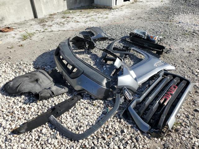 2020 GMC SIERRA C15 #3302798926