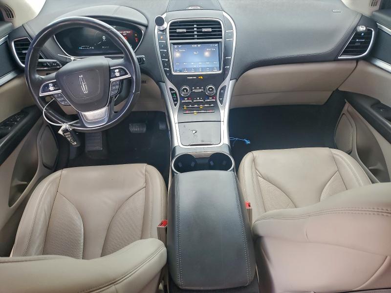 2020 LINCOLN NAUTILUS #3297909824