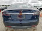Lot #3292288282 2014 TESLA MODEL S