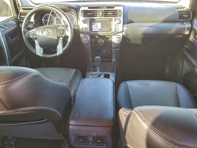 2017 TOYOTA 4RUNNER SR #3302831938