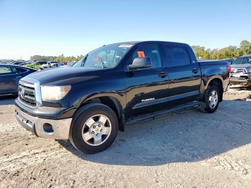 Global Auto Auctions: 2011 TOYOTA TUNDRA CRE
