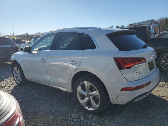 2021 AUDI Q5 PREMIUM #3293465419