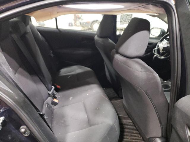 2023 TOYOTA COROLLA LE - 5YFB4MDE4PP045498