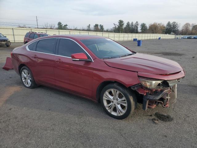 2015 CHEVROLET IMPALA LT #3304669969