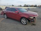 Lot #3304669969 2015 CHEVROLET IMPALA LT