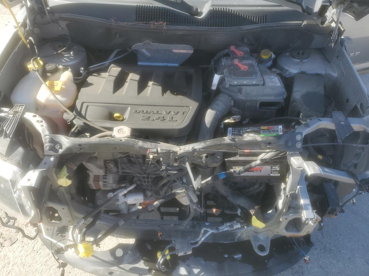 JEEP COMPASS LATITUDE