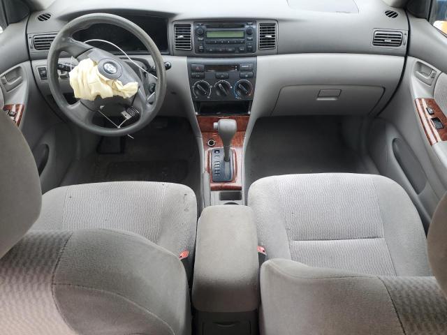 2006 TOYOTA COROLLA CE #3291464473