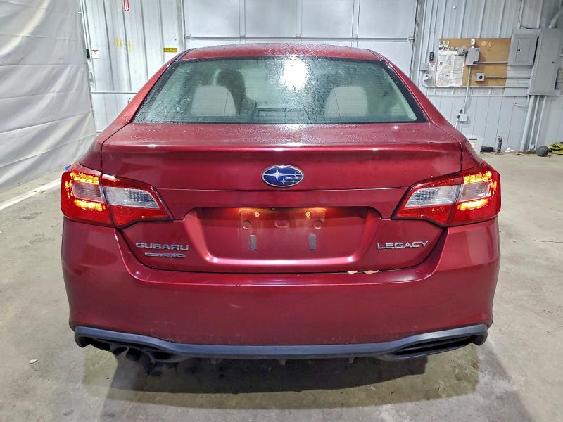 2018 SUBARU LEGACY 2.5 #3305393306