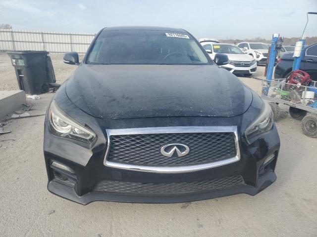 2017 INFINITI Q50 RED SP - JN1FV7AP5HM850424