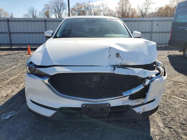 2021 MAZDA CX-5 GRAND - JM3KFBDM1M0300093